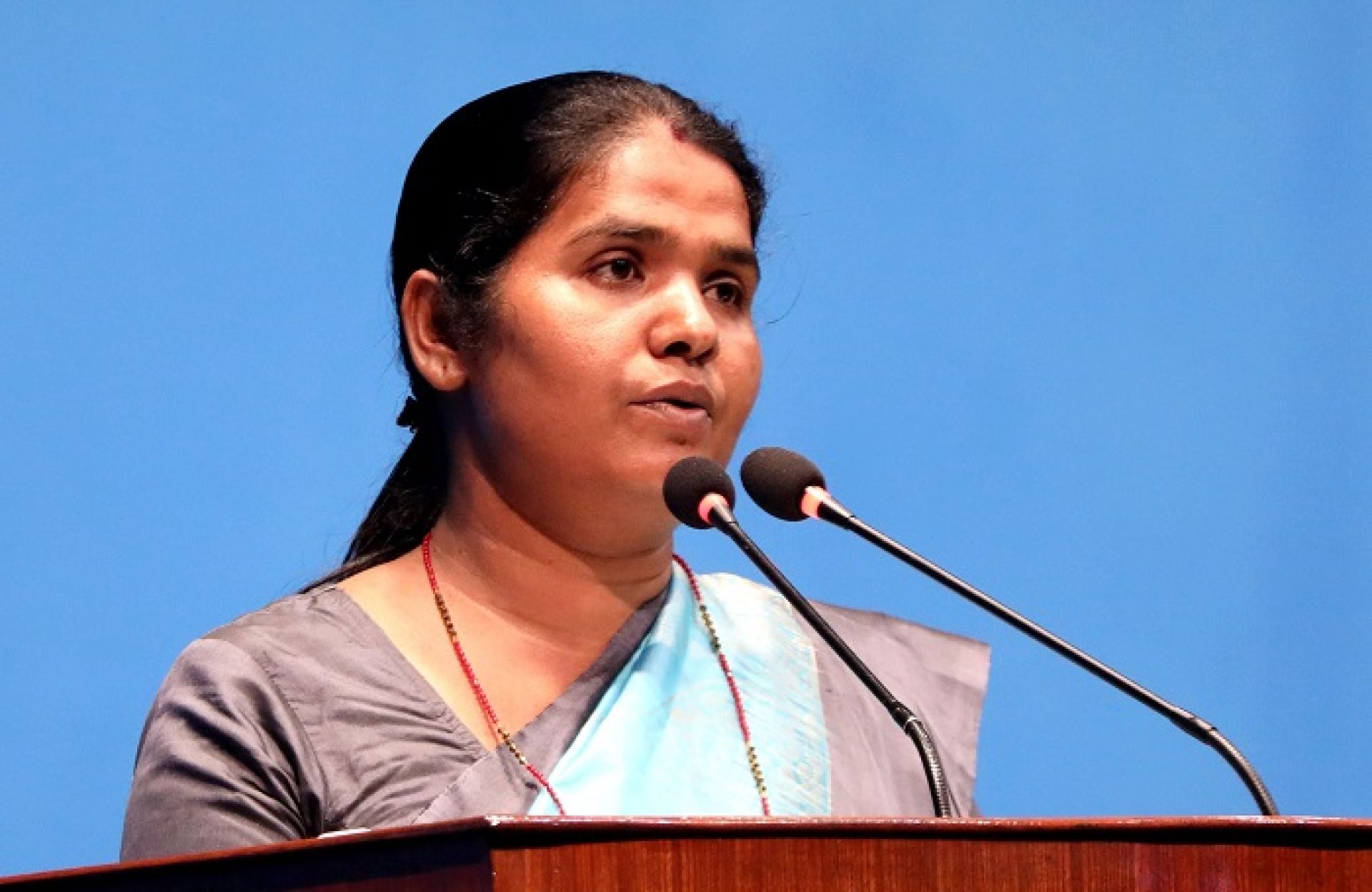 किसानलाई मलको अभाव हुँदैनः कृषिमन्त्री साह